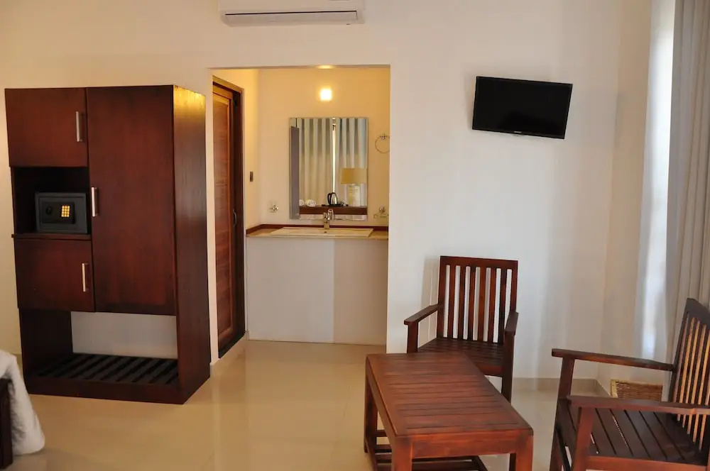 Brizo - Chambres