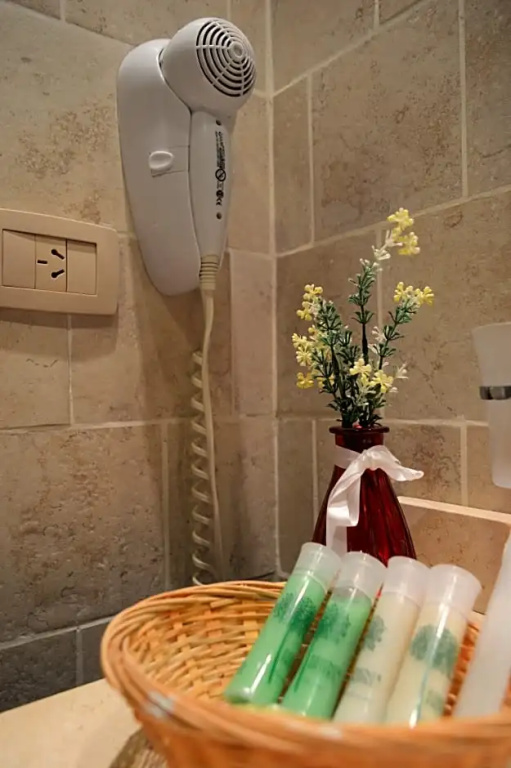 Edenia Hotel & Nature. - Chambres