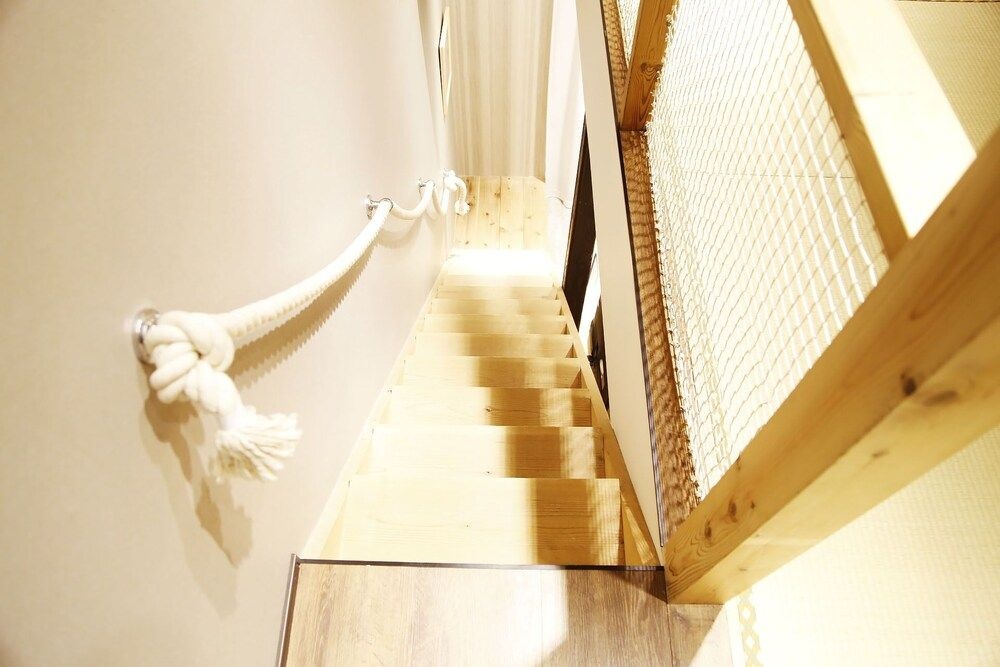 Ueno Lucky Homes 사진 12