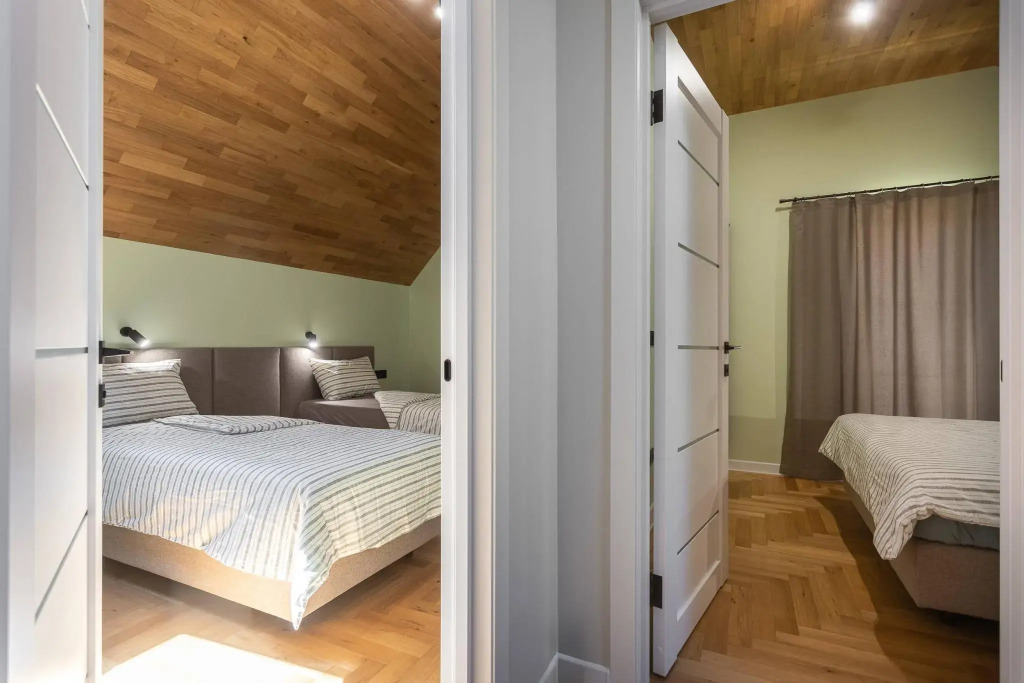 Вальдбаден 2 - фото 5