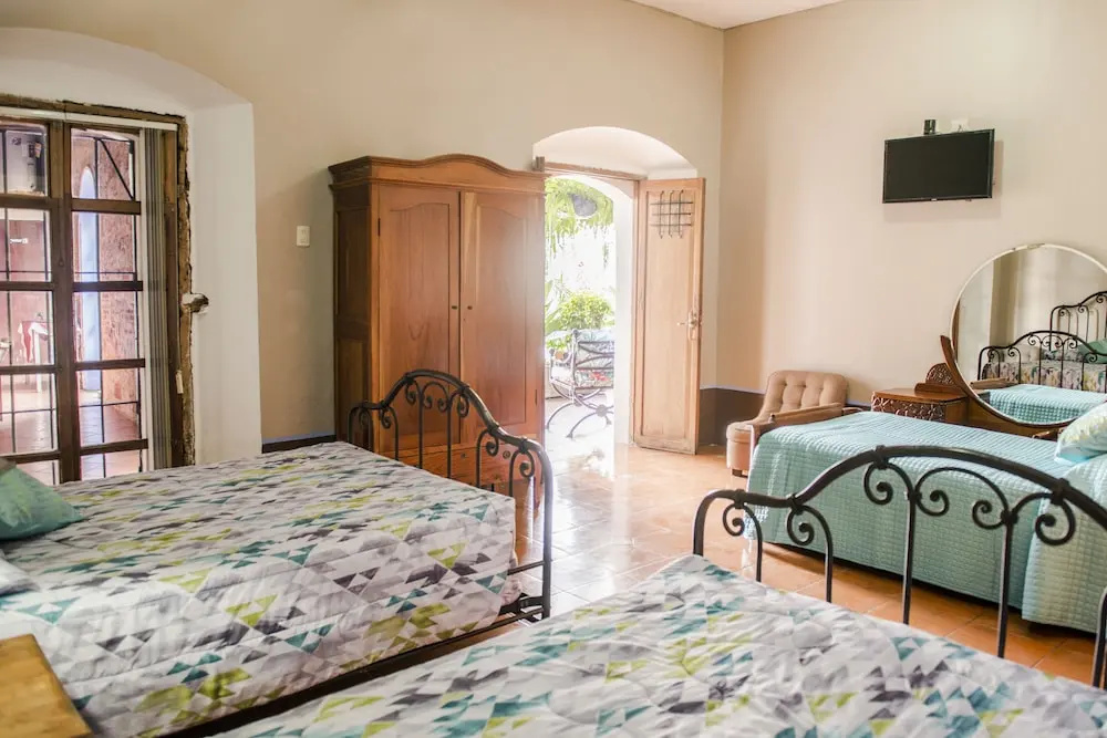 Hotel Casa de las Fuentes - Général