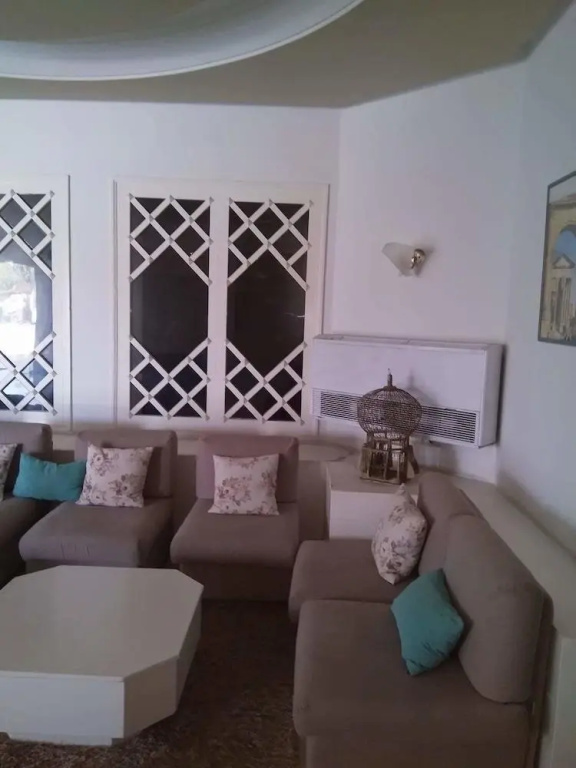 Residence Kantaoui - Général