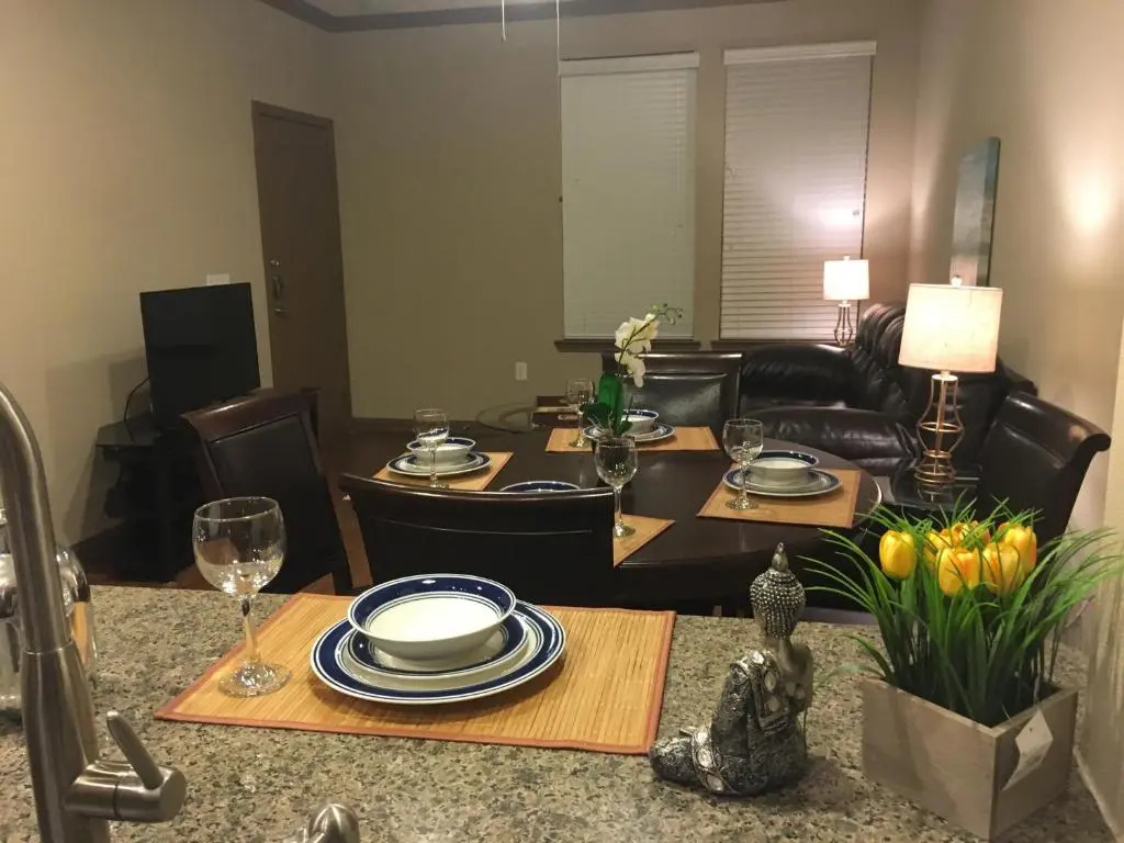 Resort Style Apartment/Home - The Woodlands - Général