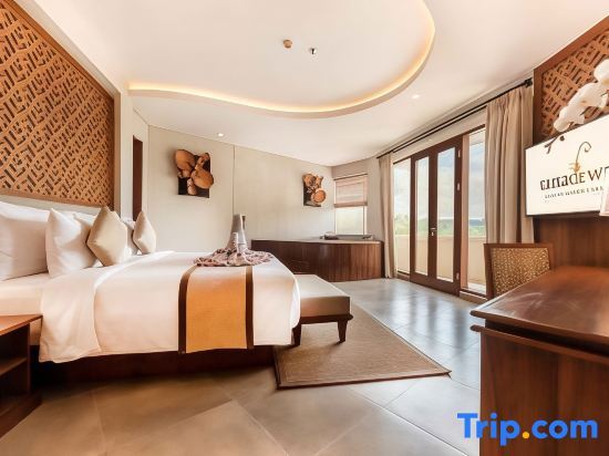 Tanadewa Resort & Spa Ubud