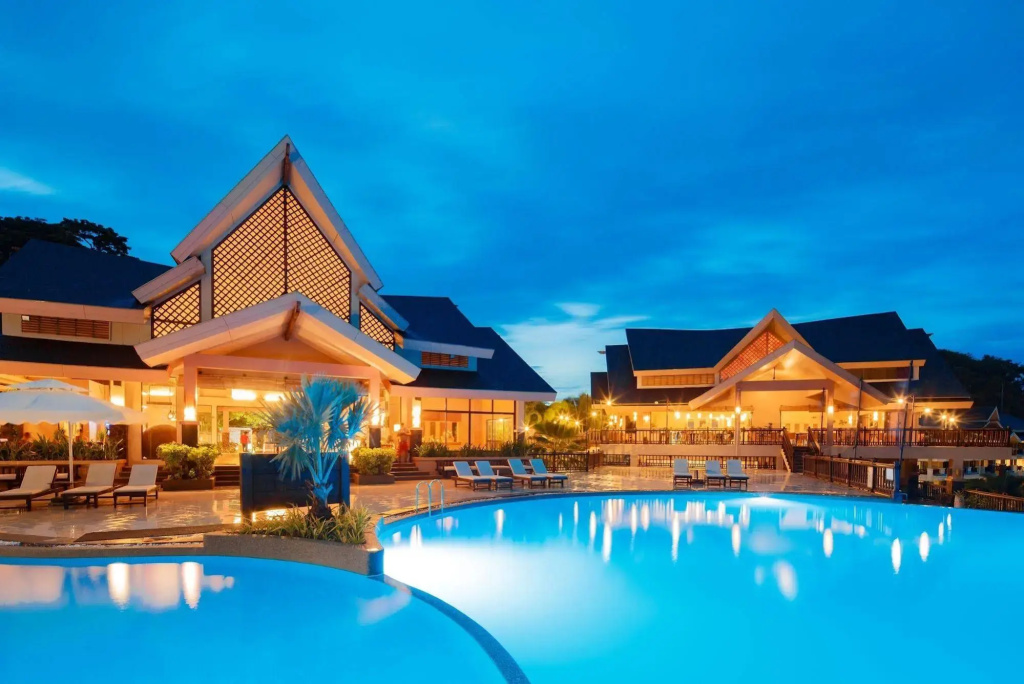 Alta Vista de Boracay Galatea Unit 308 - Général