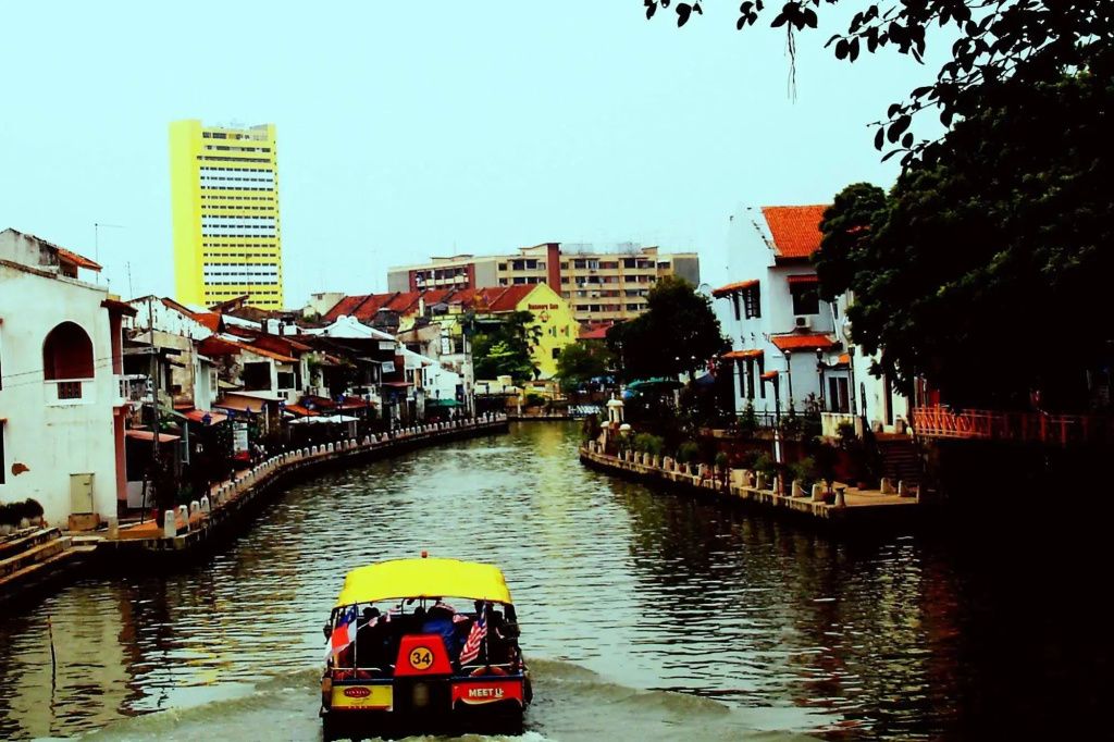The Emperor Hotel Melaka - Général
