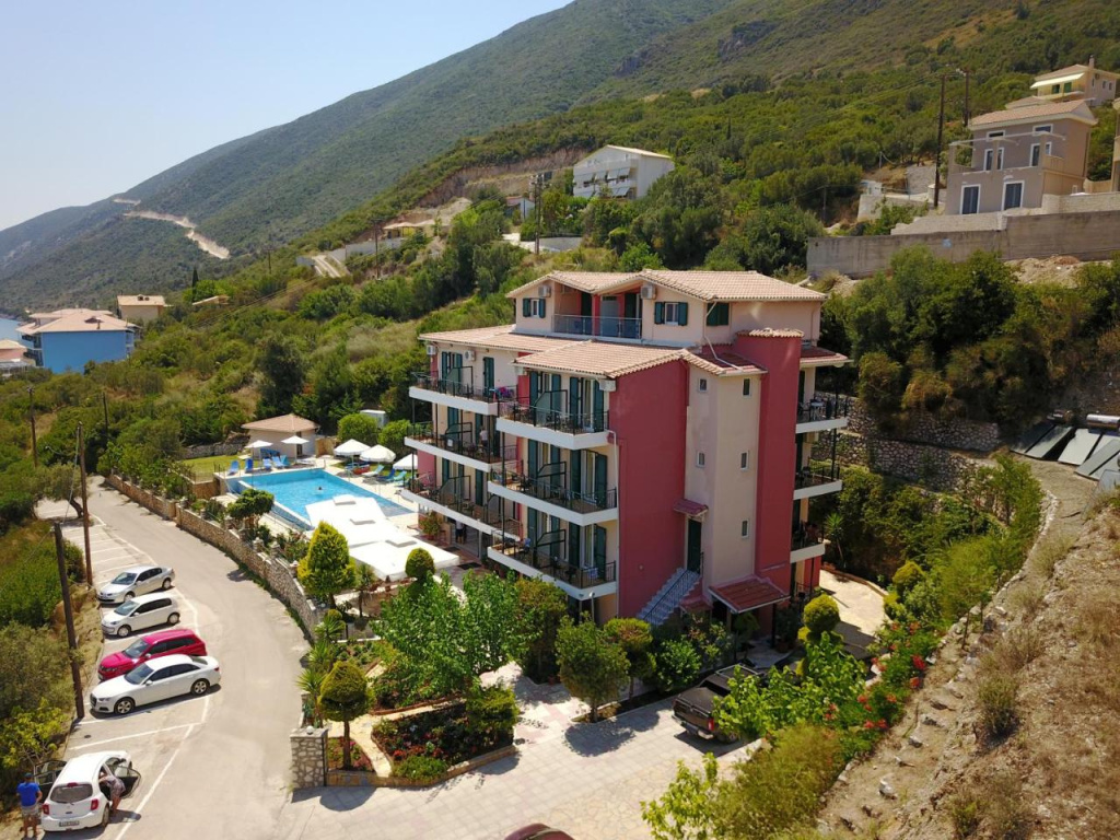 Portofico Hotel - Général
