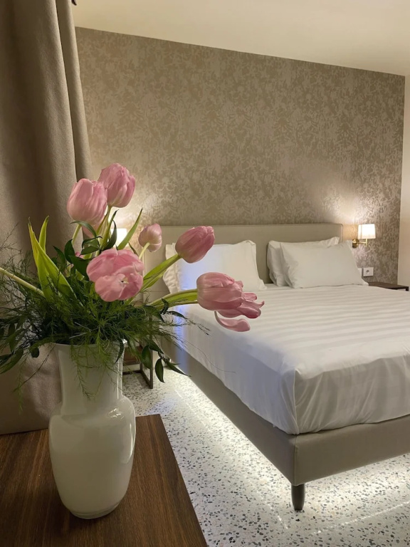Deluxe Junior Suite