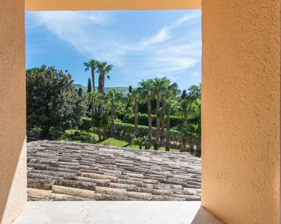 L Ulivo Blu - Two-bedroom With View by Wonderful Italy