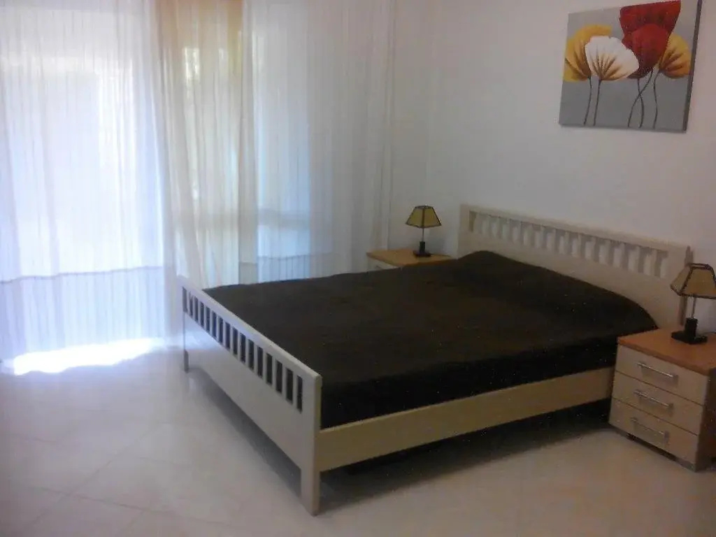 Pizzo Beach Club Resort - Général