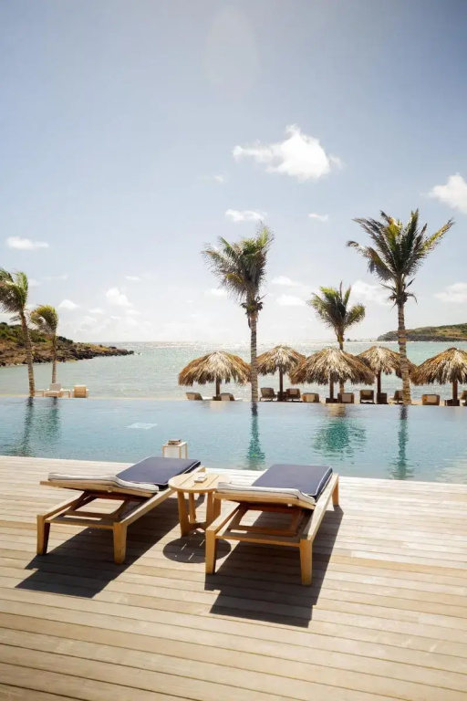 Rosewood Le Guanahani St. Barth