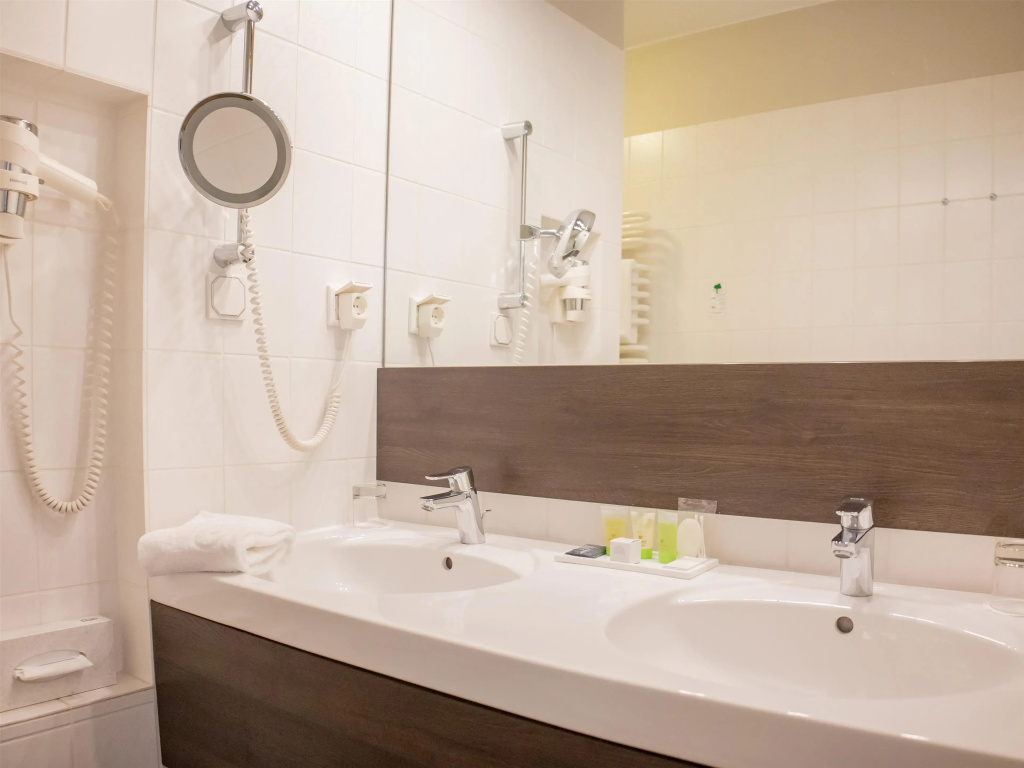 Hotel Essener Hof, Sure Hotel Collection by Best Western - Général