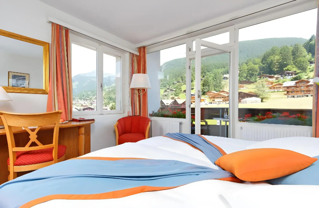 Hotel photo 20