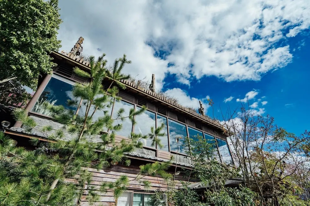 Yunnan Homestay
