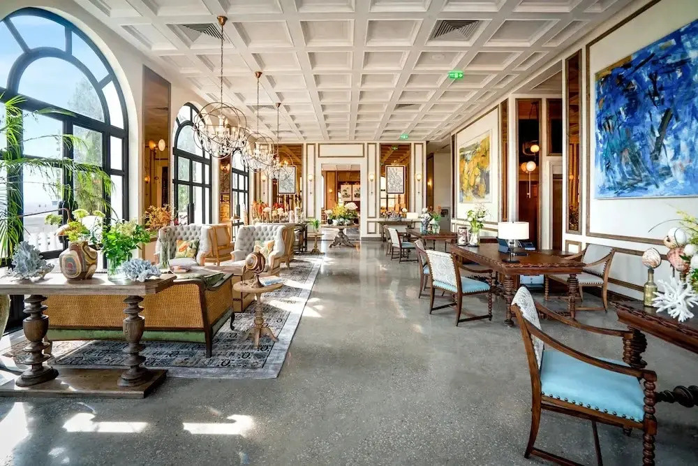 Hotel photo 13