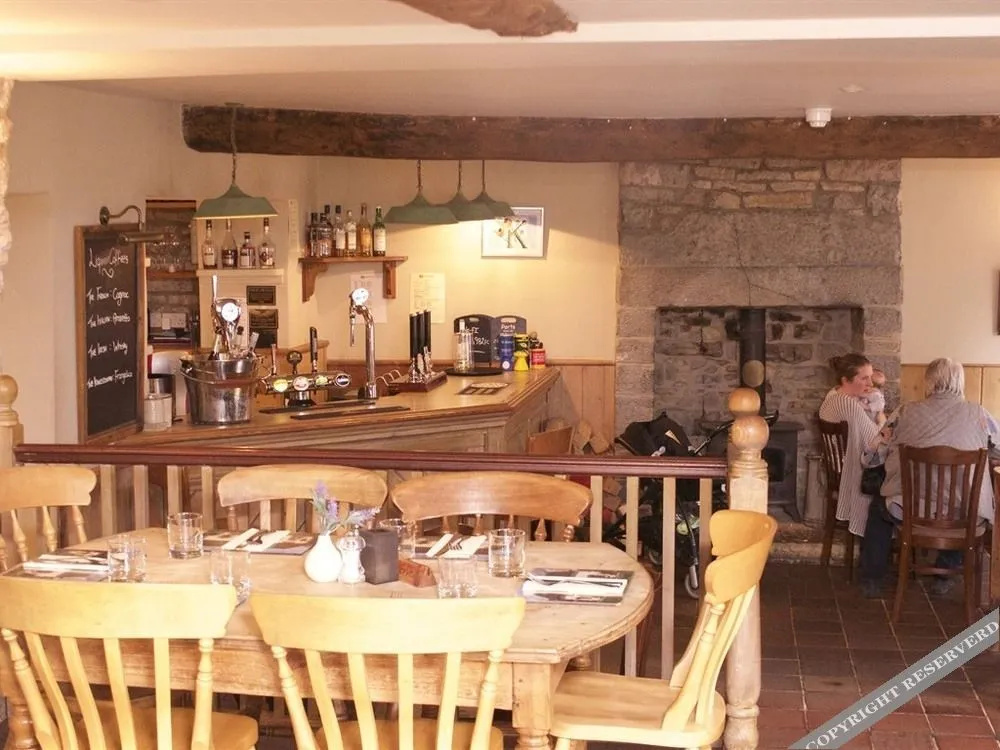 Kingsdon Inn - Général