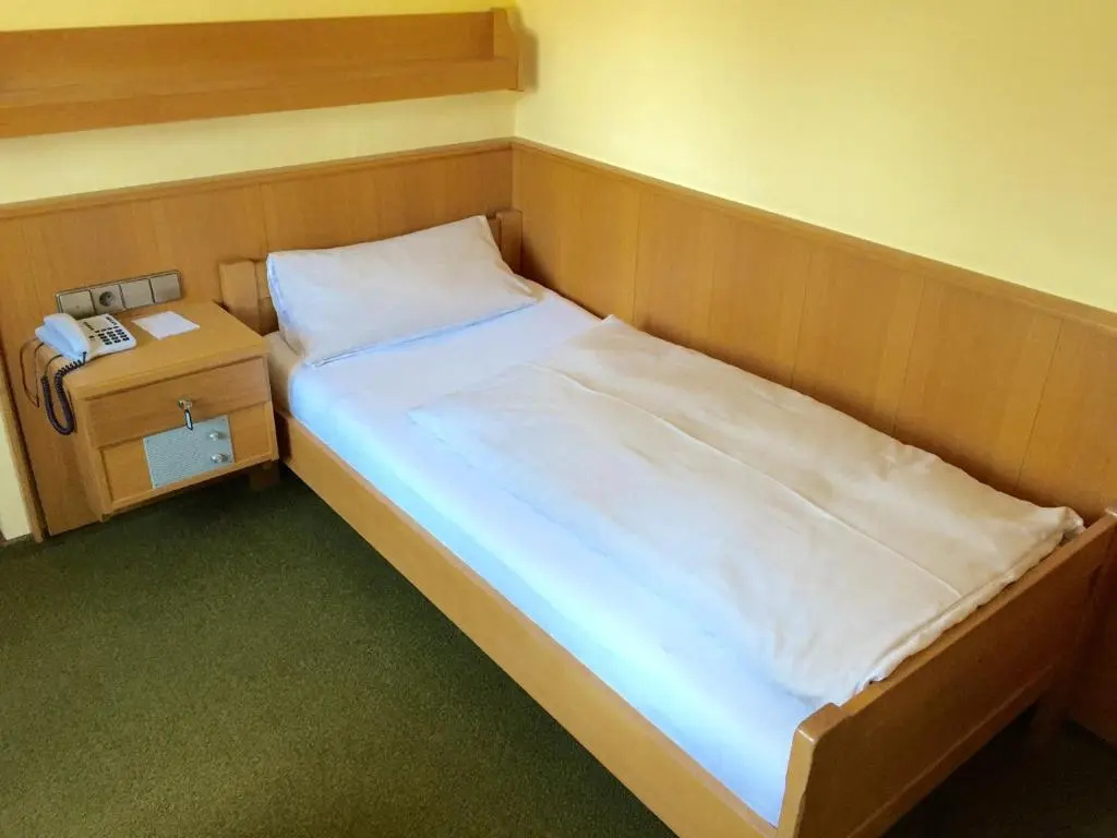 DEVA Hotel Sonnleiten - Chambres