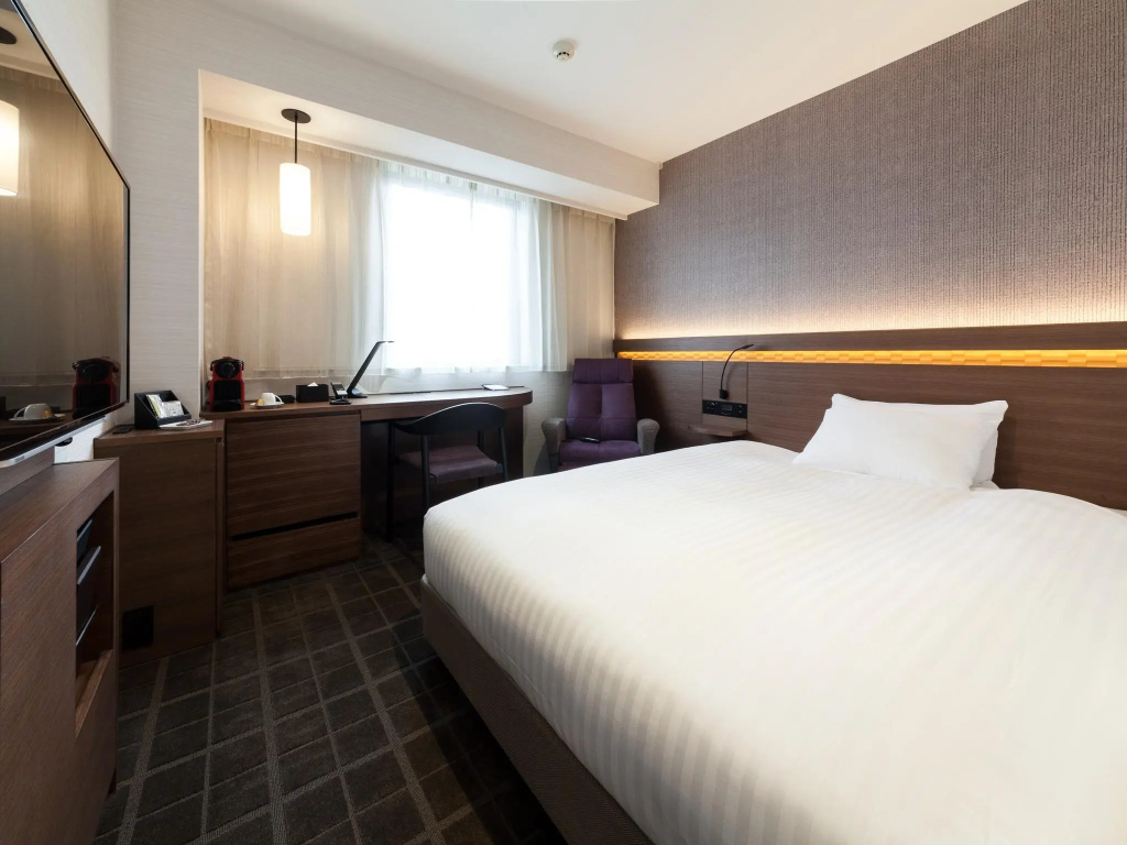 Nishitetsu Hotel Croom Hakata 사진 9