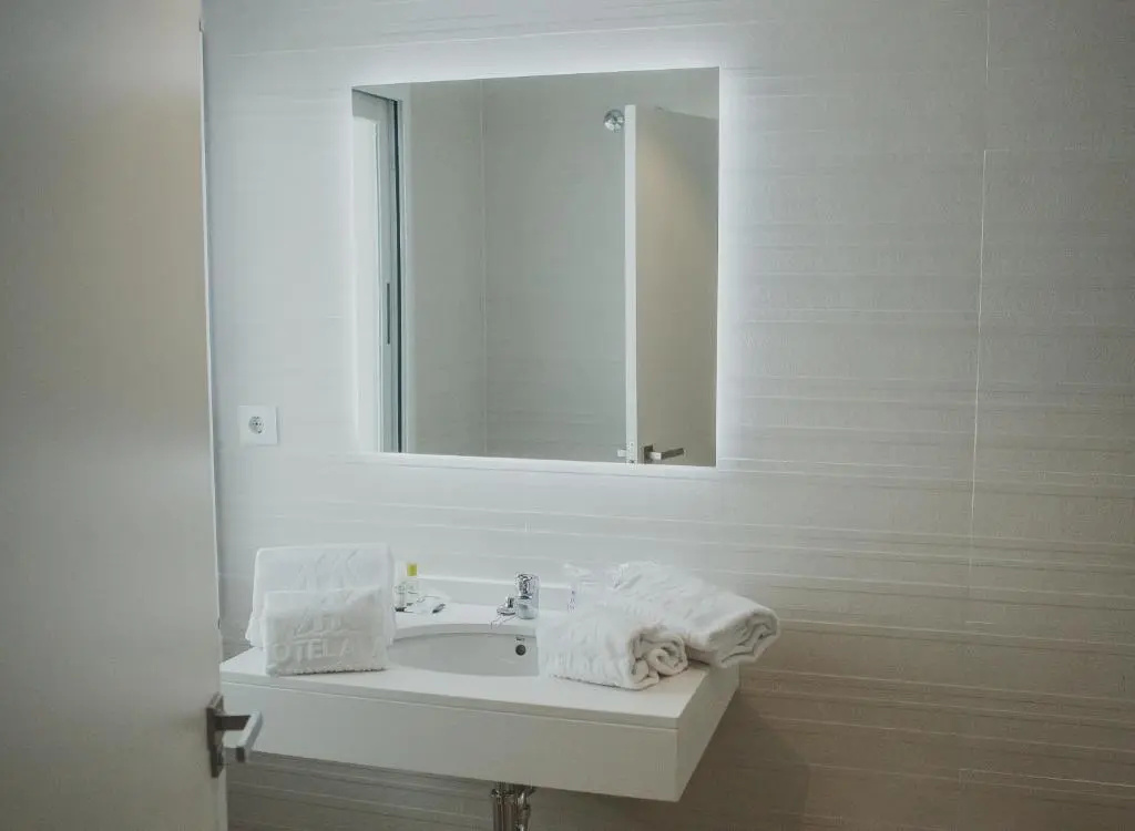 Economy Double room (full double bed)