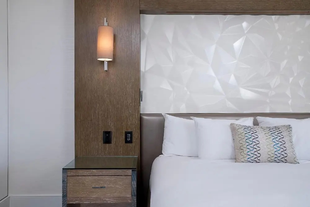 The Star Grand at The Star Gold Coast - Chambres