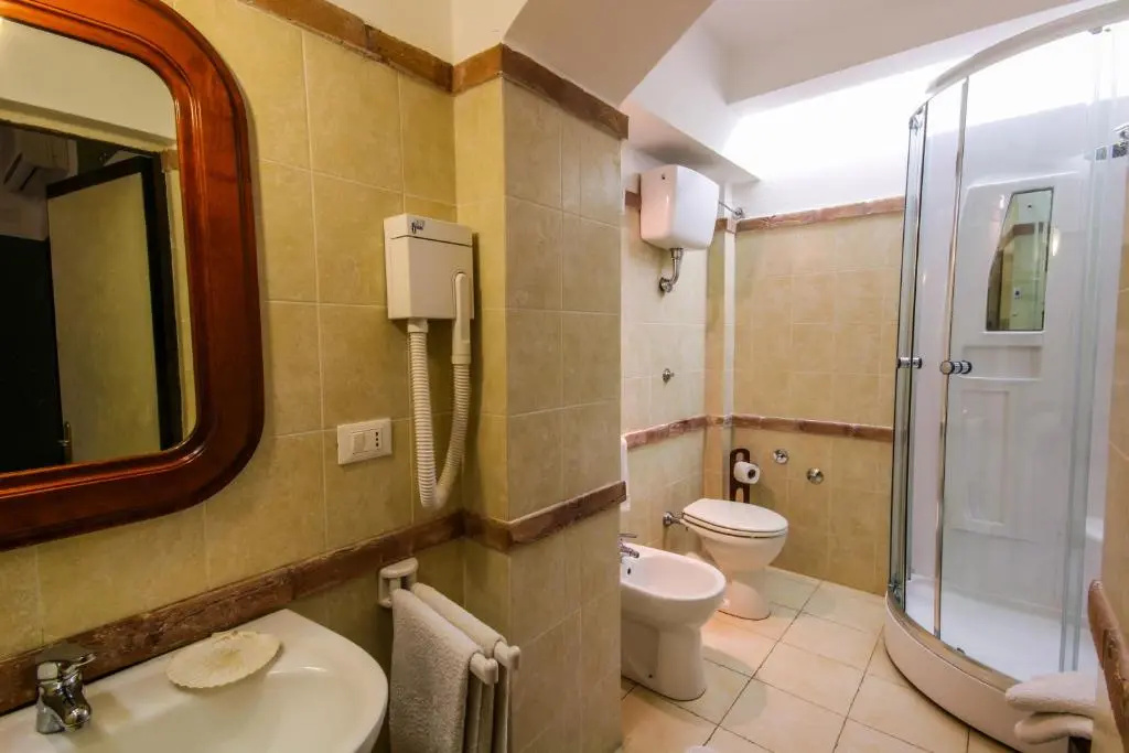 Al Cortiletto - Chambres