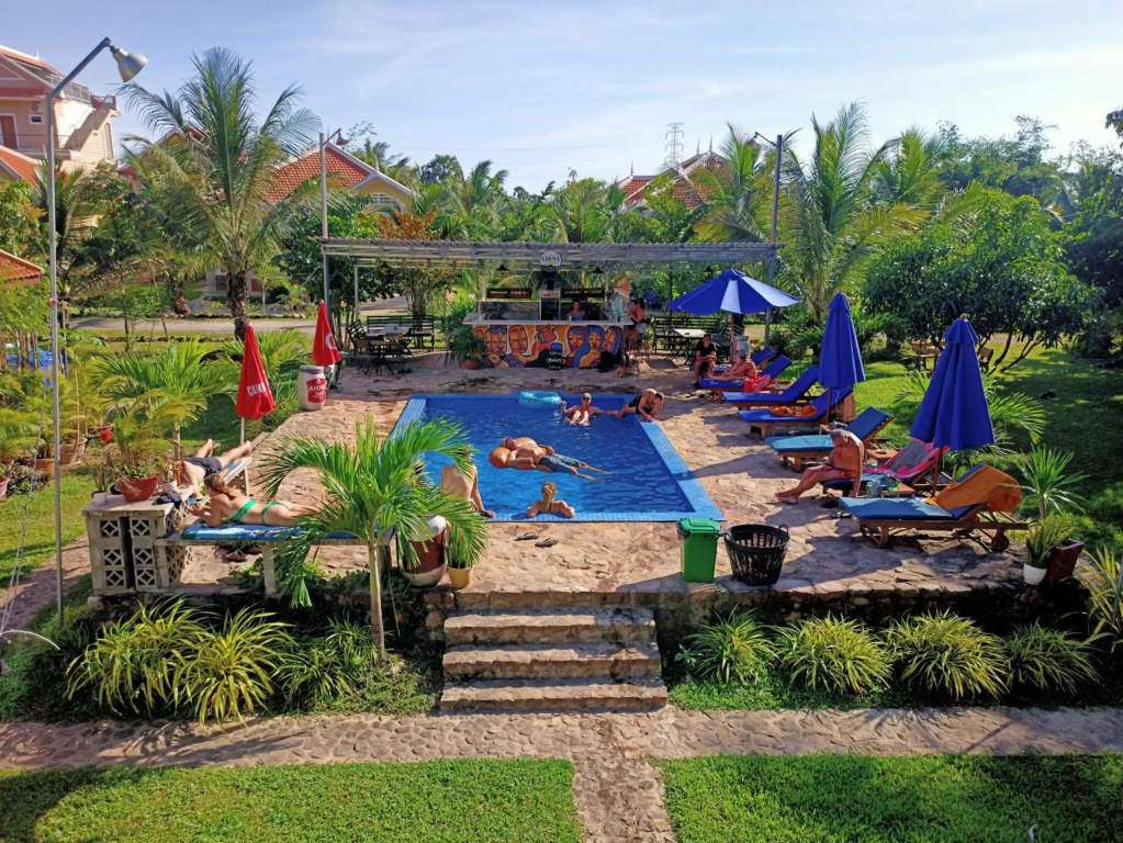 Hotel photo 26