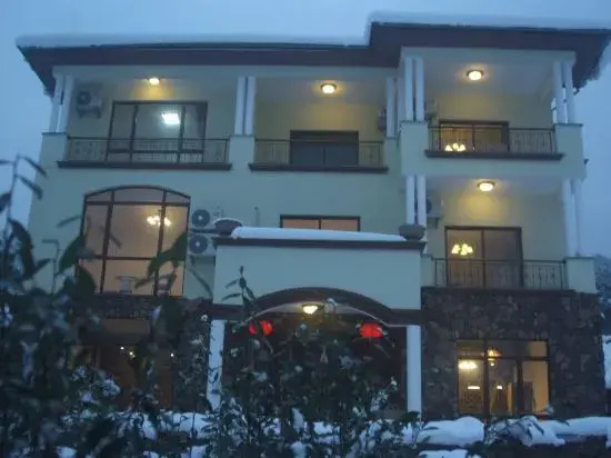 Shilang Huaxi Holiday Apartment
