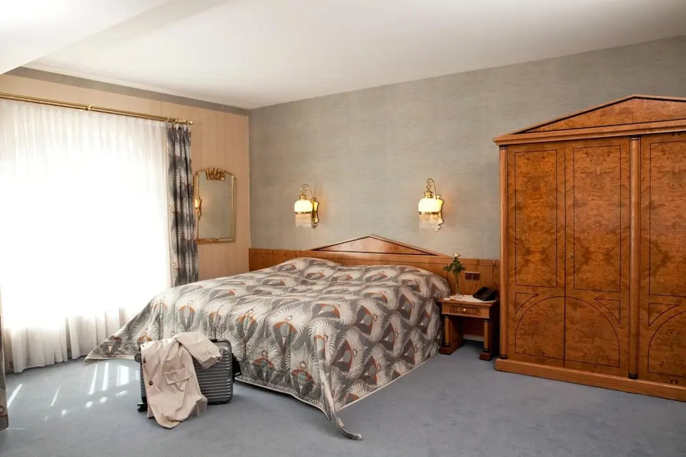 Hotel Villa Aurora - Général