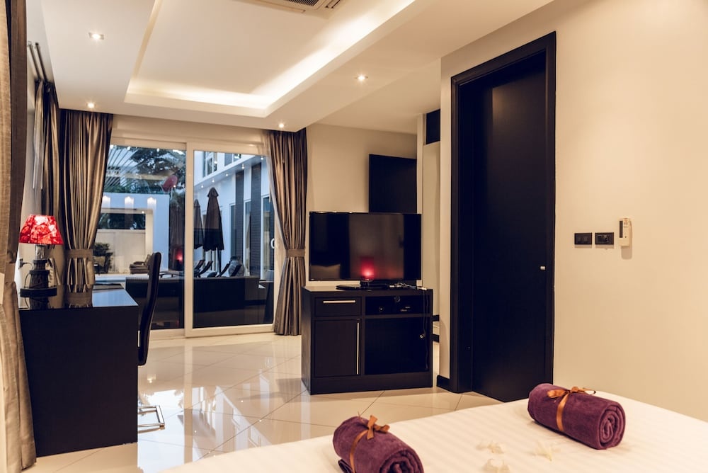 Villas In Pattaya — 3