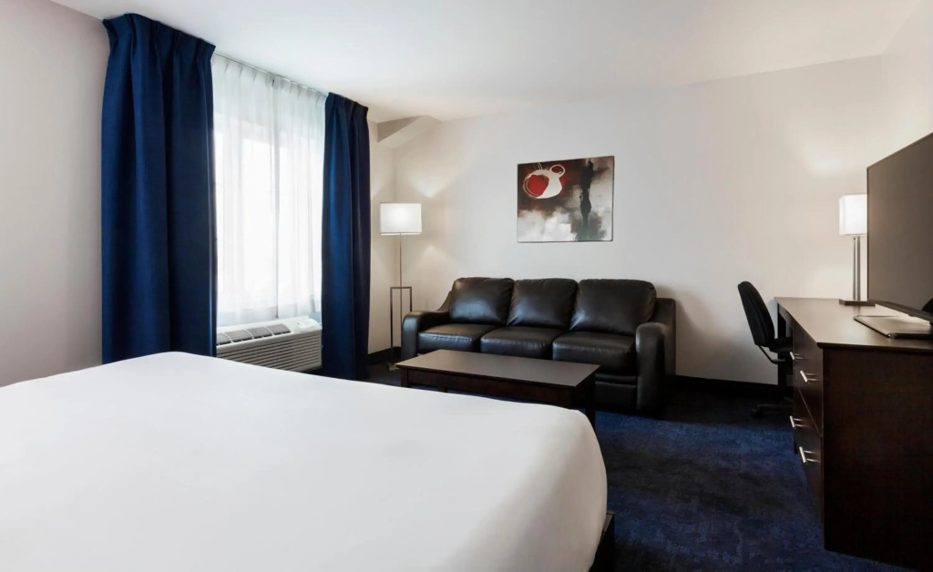 Hotel photo 3