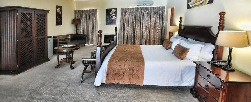 Limpopo Guest Manor