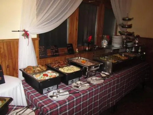 Hotel Síkfokút - фото 7