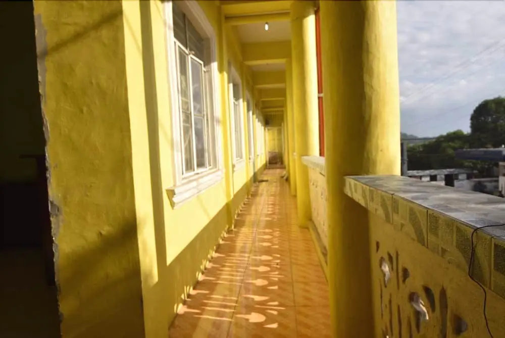Mom's Guesthouse Coron - Hostel