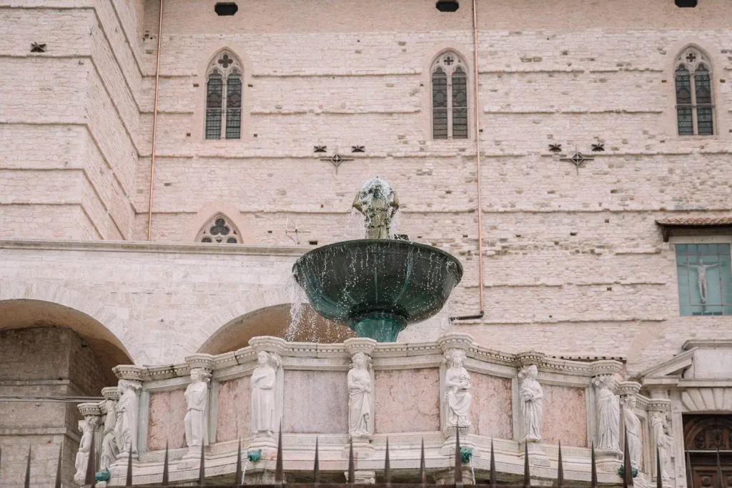 Priori Secret Garden