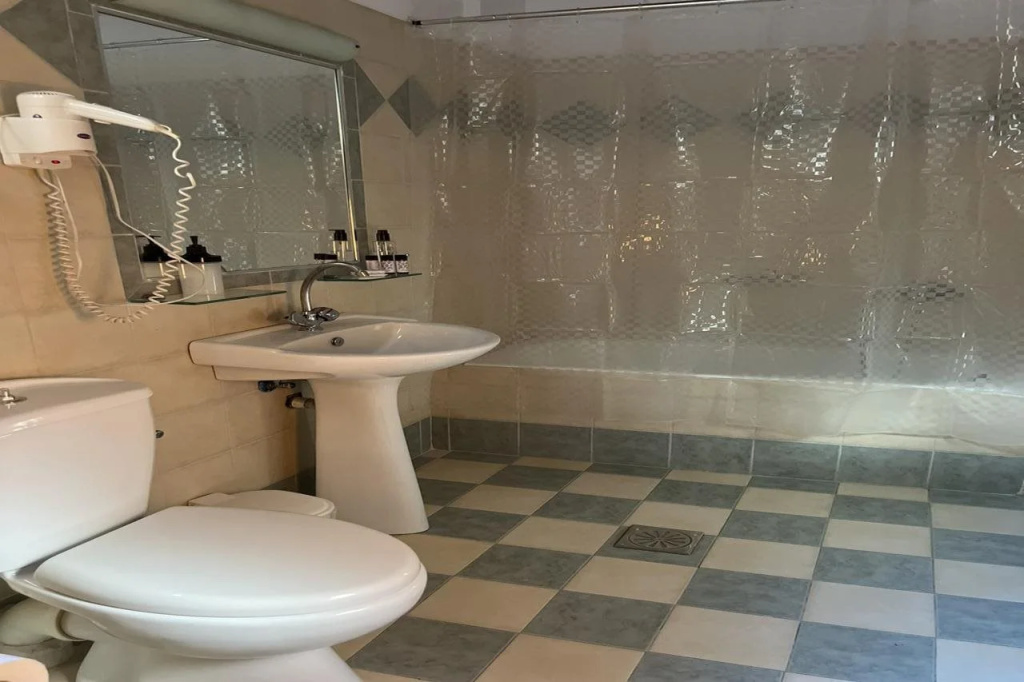 Hotel photo 8