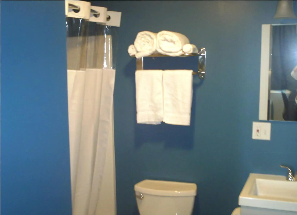 Hotel photo 7