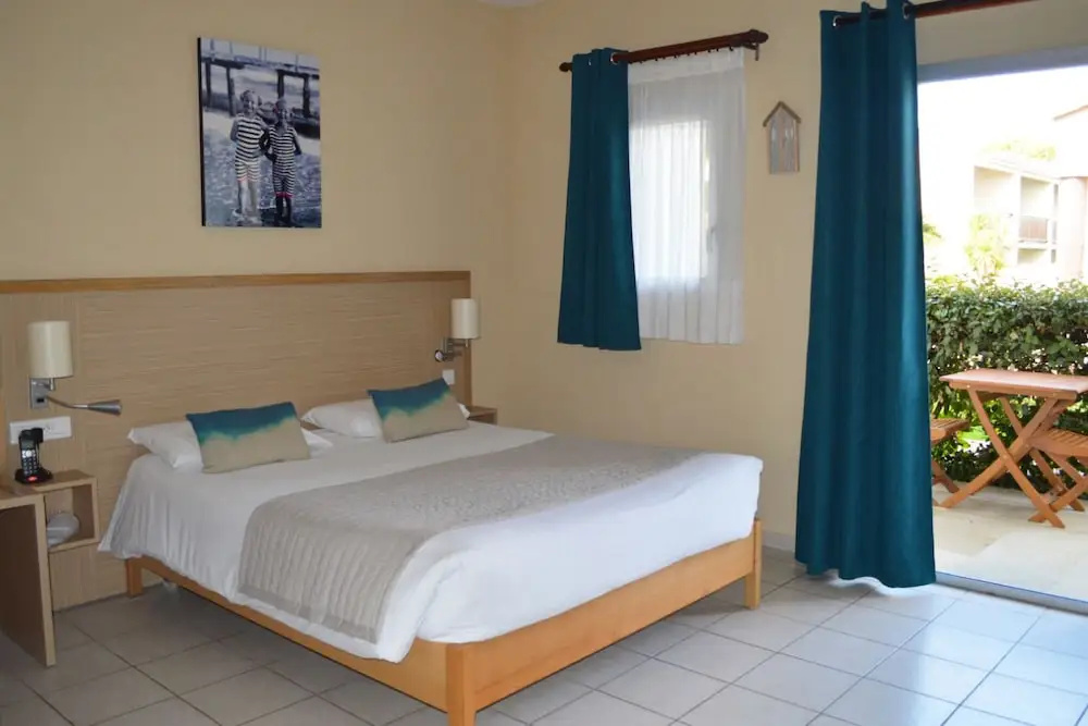 2 Bedrooms Family Suite