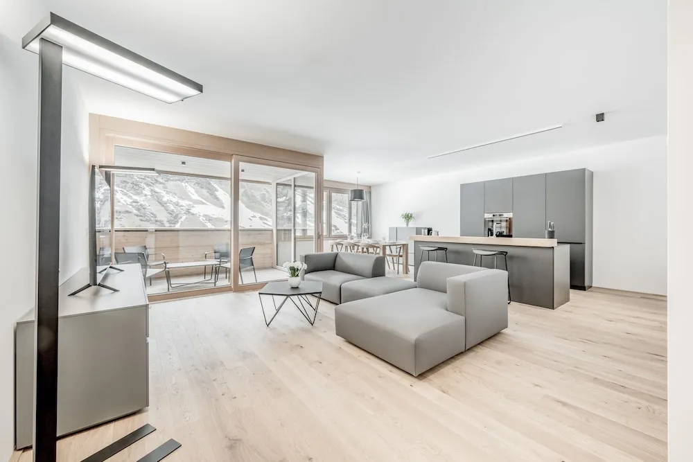 all inclusive Hotel Lohmann - Chambres