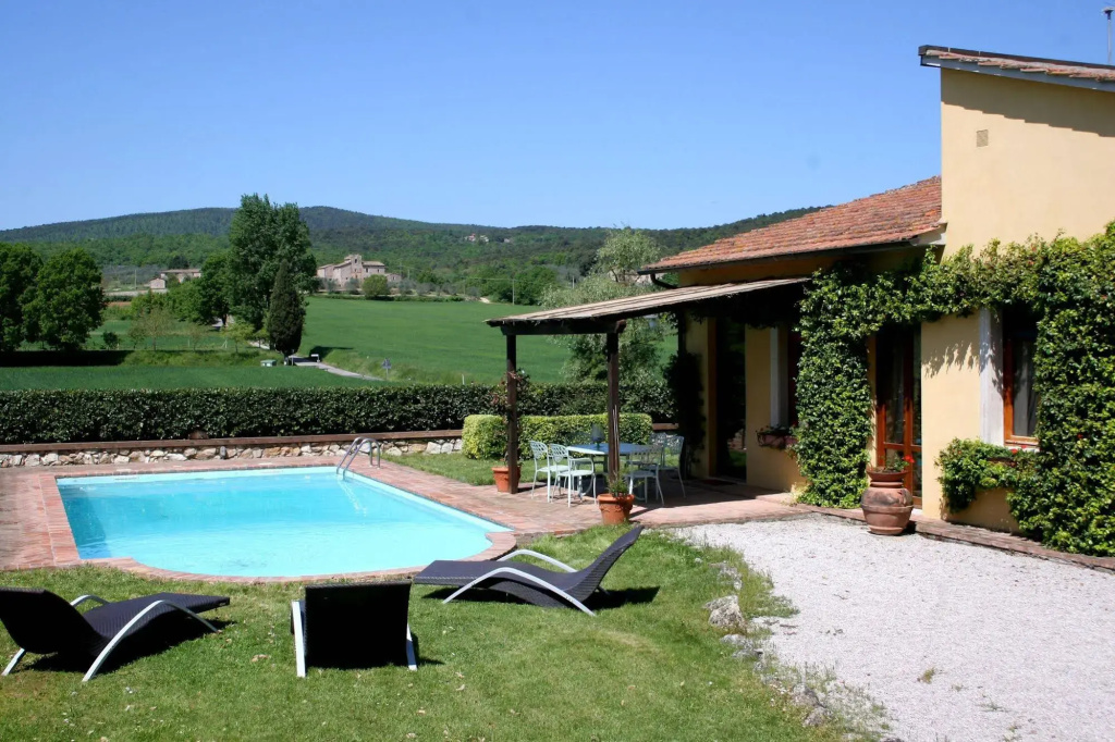 Villa Franca