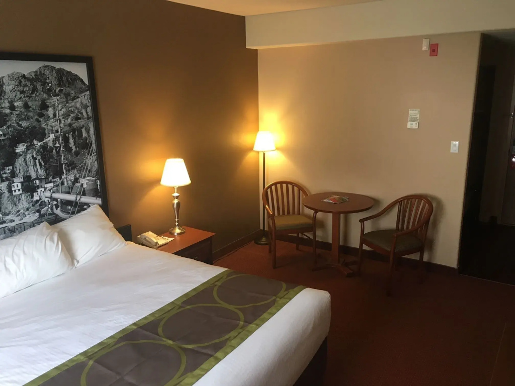 Hotel photo 7