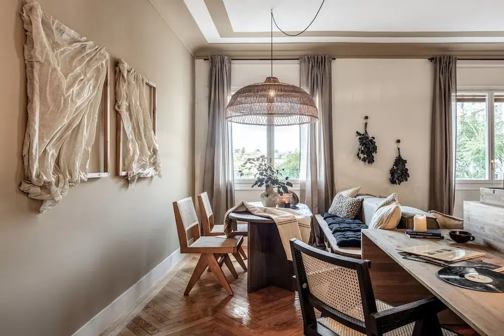 Mijas - 3 Bedrooms in R os Rosas