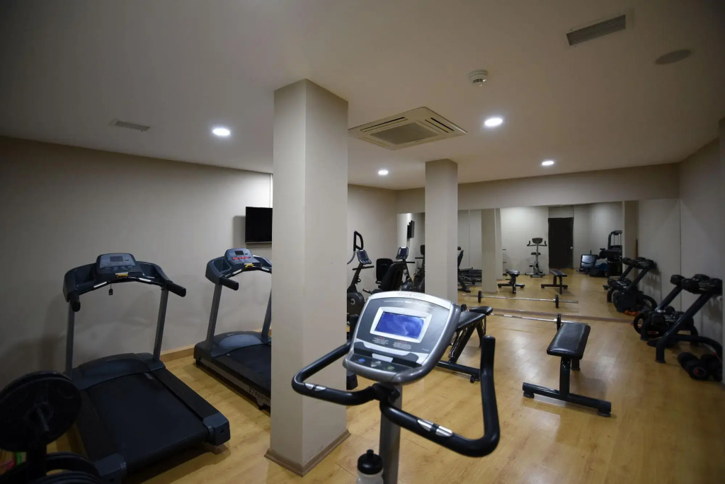 Temenos Luxury Hotel & Spa - Boutique Class - Général