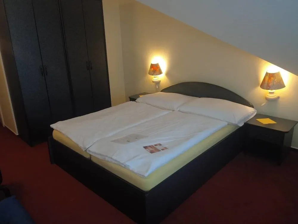 Hotel Rehavital - Général