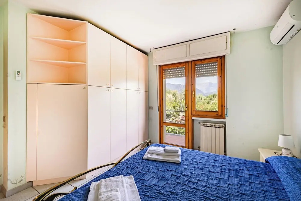 3 Bedrooms Family Apartment