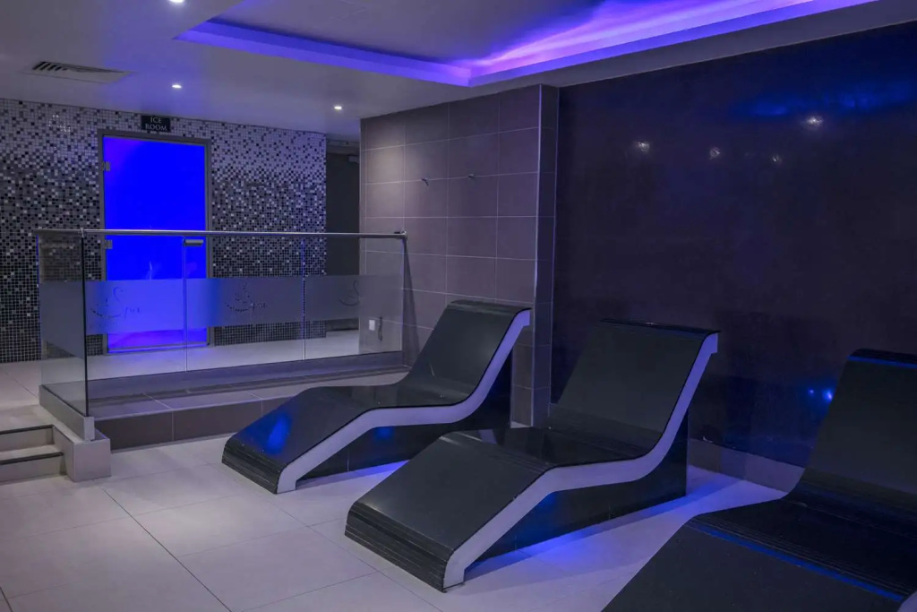 Best Western Premier Suites Hotel & Spa Liverpool-Knowsley - Général