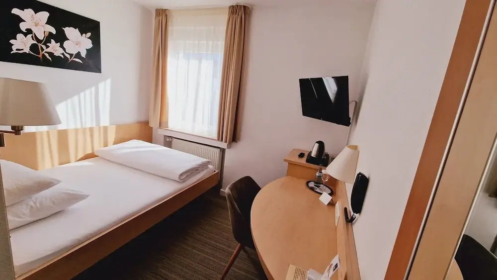 Hotel Garni Superior - Chambres