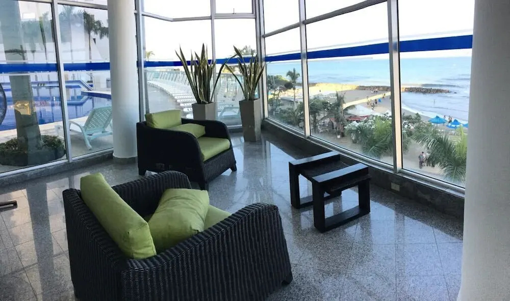 Balcony & Terrace