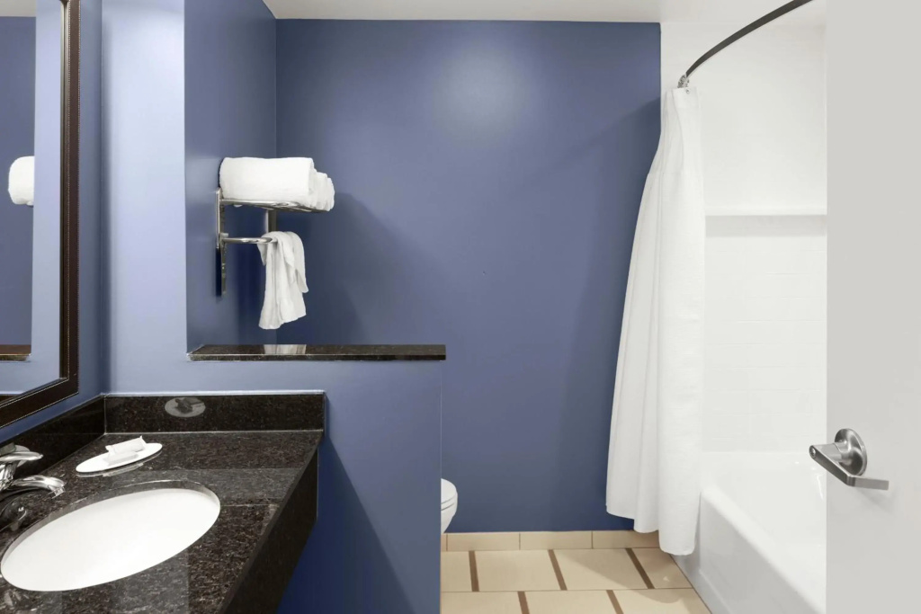 Fairfield Inn & Suites by Marriott Rehoboth Beach - Général