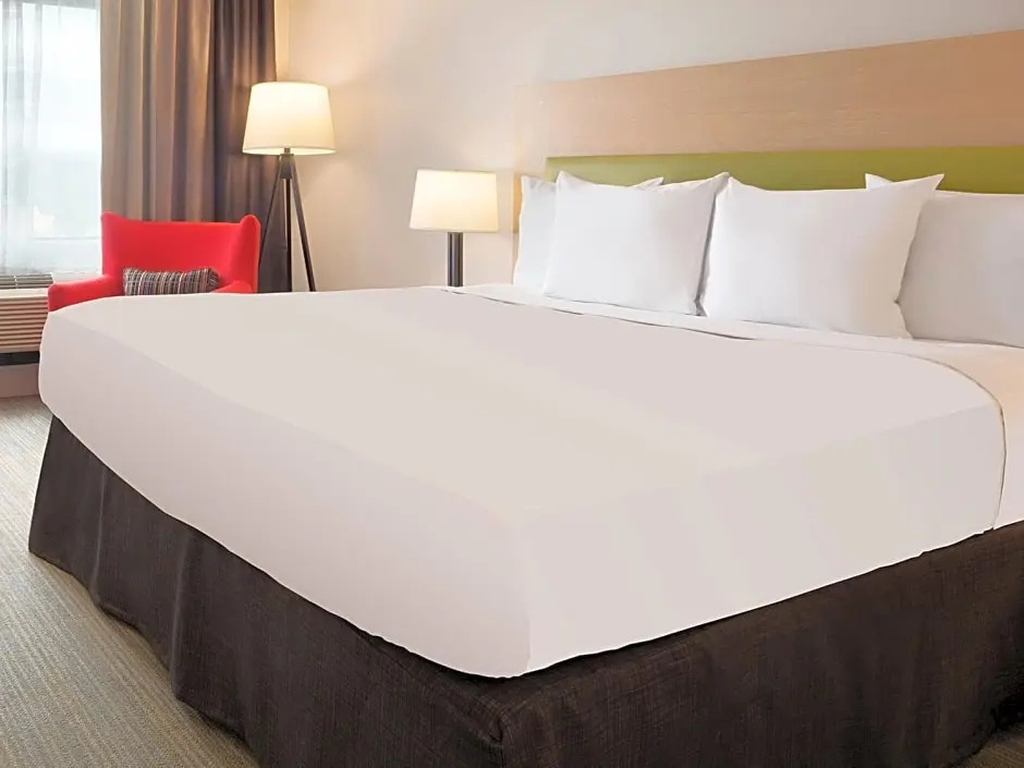Country Inn & Suites by Radisson, Chester, VA - Chambres