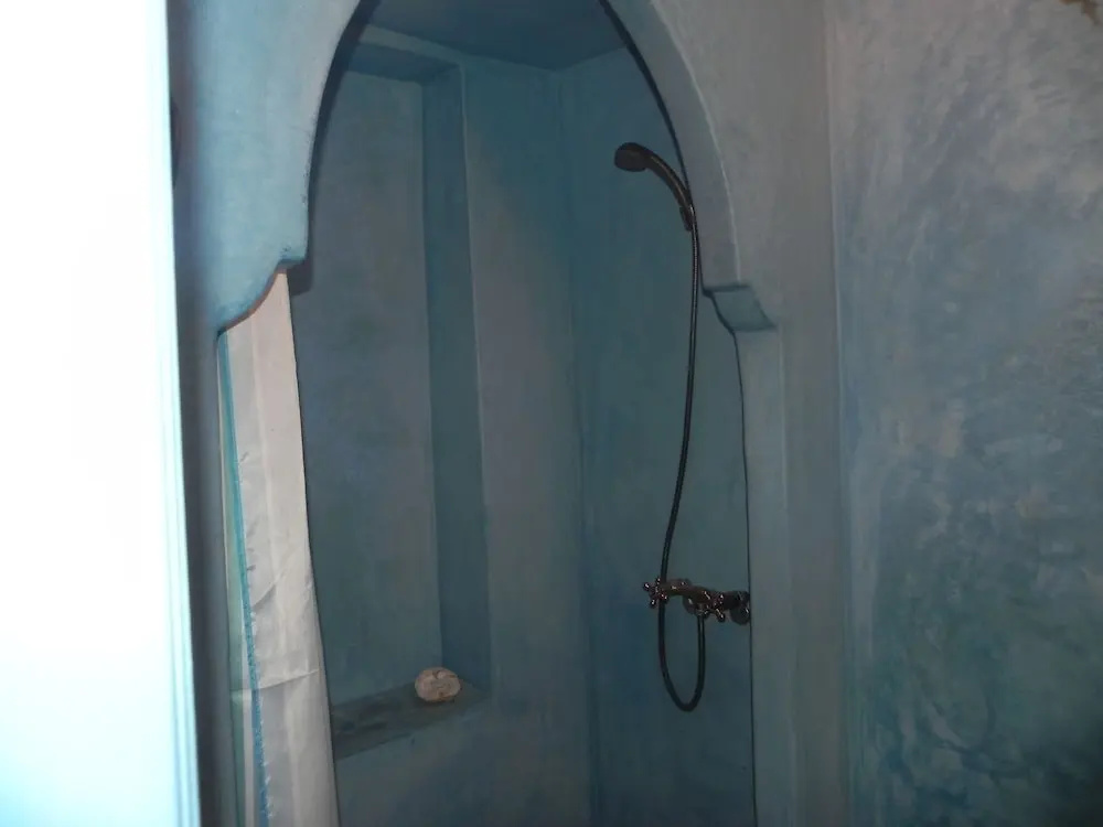 1 Bedroom Cottage